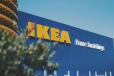 IKEA Tutup Toko di Rusia,...