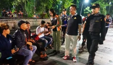 Pasca Lebaran, 31 Kecamatan...