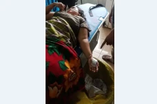 Menantu Durhaka, Pulang...