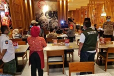 PPKM Diperpanjang, Rumah...