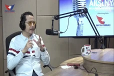 Jangan Remehkan Kos-kosan...