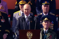Pidato Lengkap Putin...