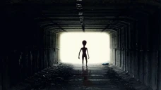 Coba Kontak Alien, NASA...