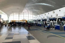 Bandara Kualanamu Angkut...