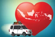 Mudik Jadi Modal Perkuat...