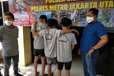 Begini Pengakuan Sopir...
