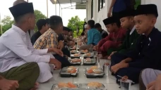 Bantuan ACT Jangkau...