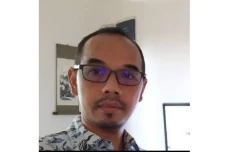 Peta dan Mudik Lebaran