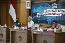 Evaluasi Libur Lebaran...