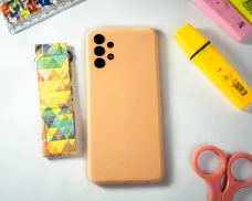 Review Galaxy A13: Exynos...
