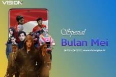 Kembali Beraktivitas...