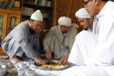 Keberkahan Nasi dan...