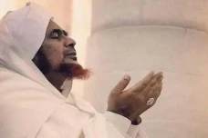 Doa Tawakkal Dibaca...