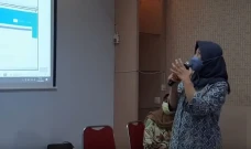 Ditetapkan PPKM Level...