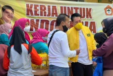 Kurangi Beban Rakyat,...