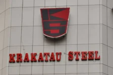 Lunasi Utang, Krakatau...