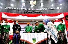 Pemuda Sulsel Puji Capaian...