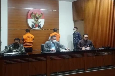 Wali Kota Ambon Pasang...