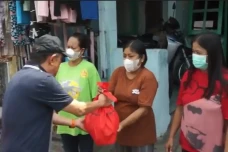 Sembuh Usai 1 Bulan...