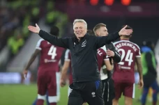 David Moyes Jawab Tantangan...