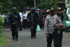 Usai Tangkap 24 Terduga...