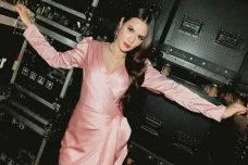 Raisa Bahagia Bisa Gelar...