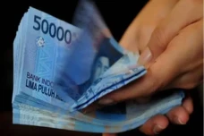 Mata Uang Garuda Berjaya...