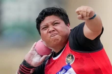 SEA Games 2021: Tolak...