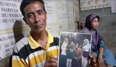 Kisah Pemeran Hantu...