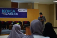12 Mahasiswa Nobel Indonesia...
