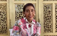 Susi Pudjiastuti Sebut...