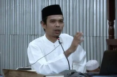 UAS Tak Bisa Masuk Singapura,...