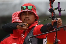 Robin Hood Indonesia...
