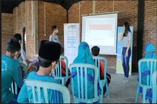 MNC Peduli Gelar Pelatihan...