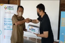 Kepala Desa Banyuanyar...