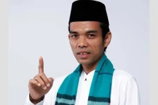 Dituduh Singapura Sebar...