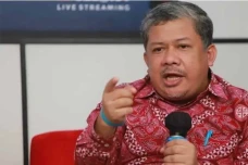 Fahri Hamzah: Kalau...