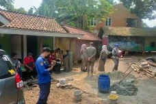 Cuaca Ekstrem, Pondok...