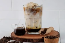 Rahasia di Balik Kopi...