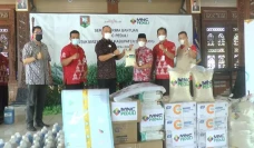 Terima Bantuan untuk...