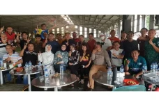 IKA Smansa Angkatan...