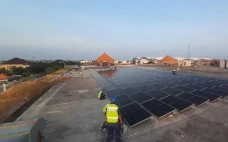 Dukung Penggunaan Energi...