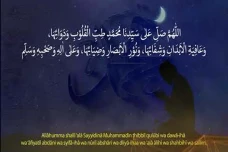 Sholawat Tibbil Qulub...