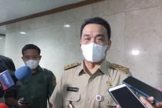 Pasokan Air Bersih di...