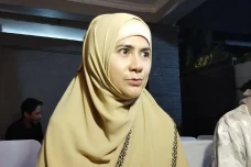 Sebelum Tutup Usia,...