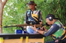 International Long Range...