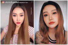 Punya Skill Makeup Tingkat...