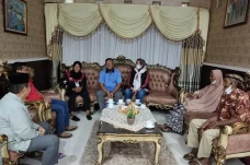 Judas Amir Sebut Raihan...