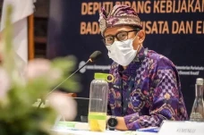 Sandiaga Uno Soal Pelonggaran...
