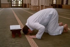 Keutamaan Sujud Tilawah...